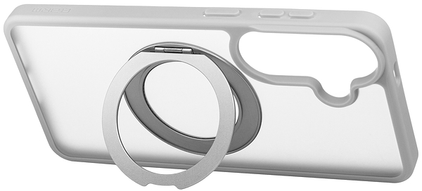 Фото - Чехол для смартфона Armorstandart Unit Stand2 for Samsung S26 5G Grey (ARM89957)