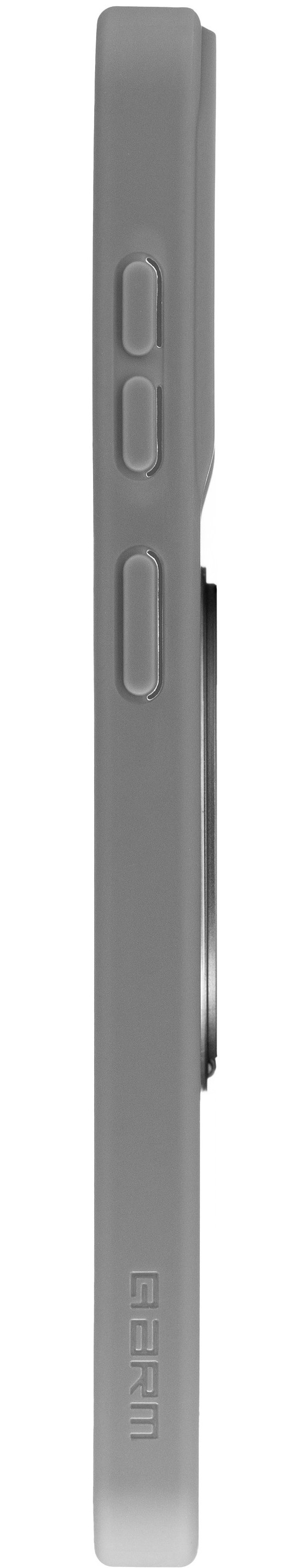 Фото - Чехол для смартфона Armorstandart Unit Stand2 for Samsung S26 5G Grey (ARM89957)