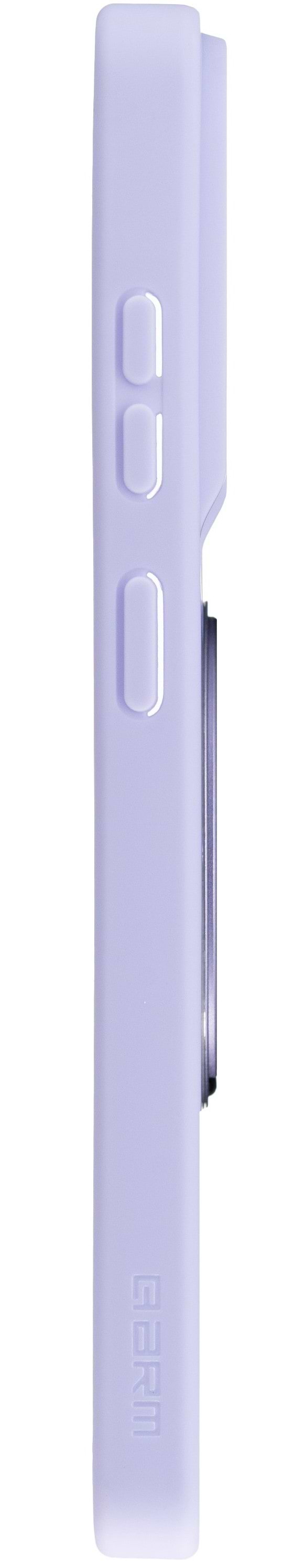 Фото - Чехол для смартфона Armorstandart Unit Stand2 for Samsung Galaxy S26 Ultra 5G Lavender (ARM89963)