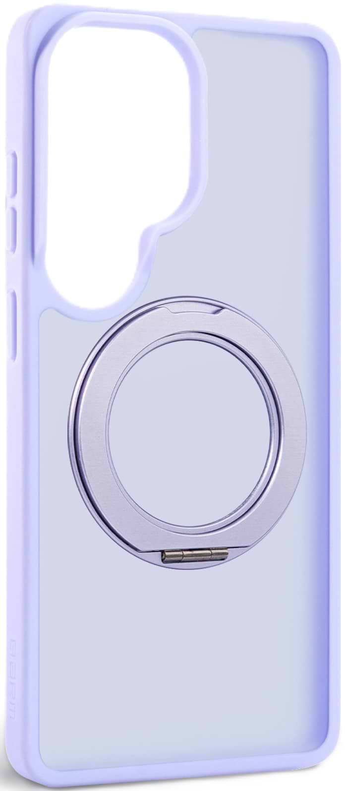 Фото - Чехол для смартфона Armorstandart Unit Stand2 for Samsung Galaxy S26 Ultra 5G Lavender (ARM89963)