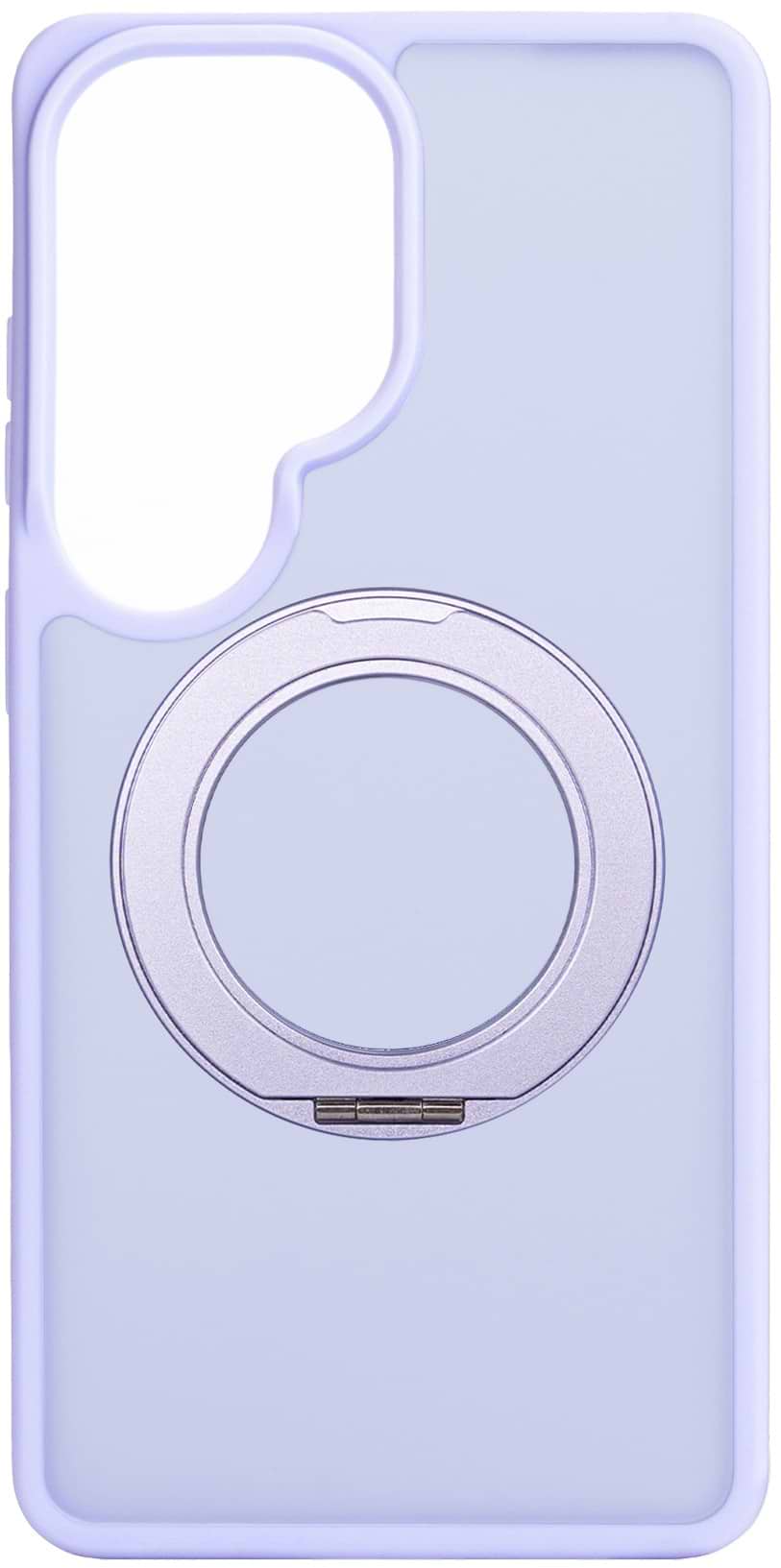 Чохол для смартфону Armorstandart Unit Stand2 for Samsung Galaxy S26 Ultra 5G Lavender (ARM89963)