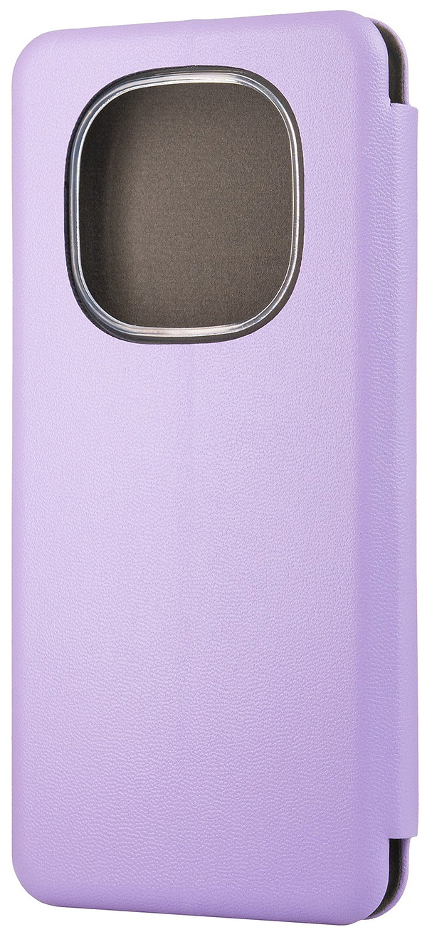 Фото - Чехол для смартфона Armorstandart G-Case for Xiaomi Redmi Note 15 4G Lilac (ARM89967)