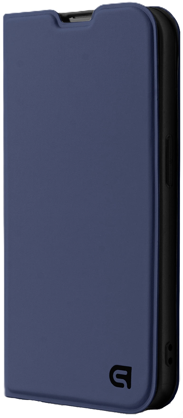 Фото - Чехол для смартфона Armorstandart OneFold Case for Xiaomi Redmi Note 15 Pro 4G Dark Blue (ARM89986)