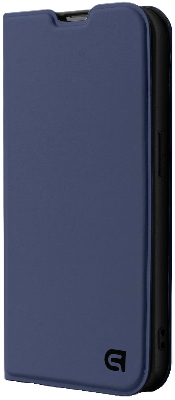 Фото - Чехол для смартфона Armorstandart OneFold Case for Xiaomi Redmi Note 15 4G Dark Blue (ARM89982)