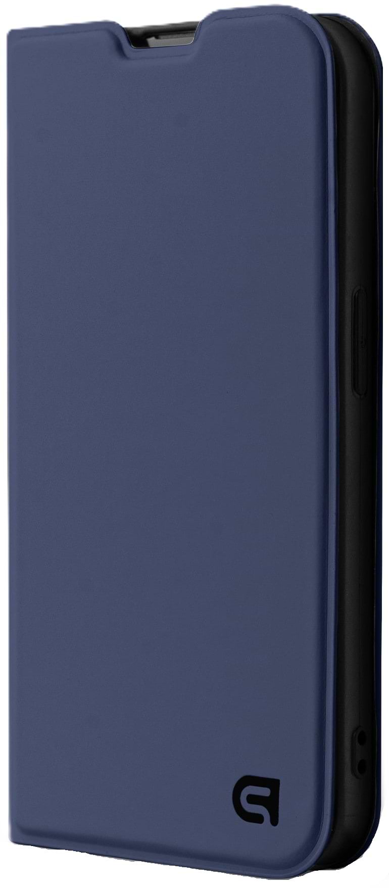 Фото - Чехол для смартфона Armorstandart OneFold Case for OPPO Reno15 F 5G/Reno15 FS 5G Dark Blue (ARM89974)