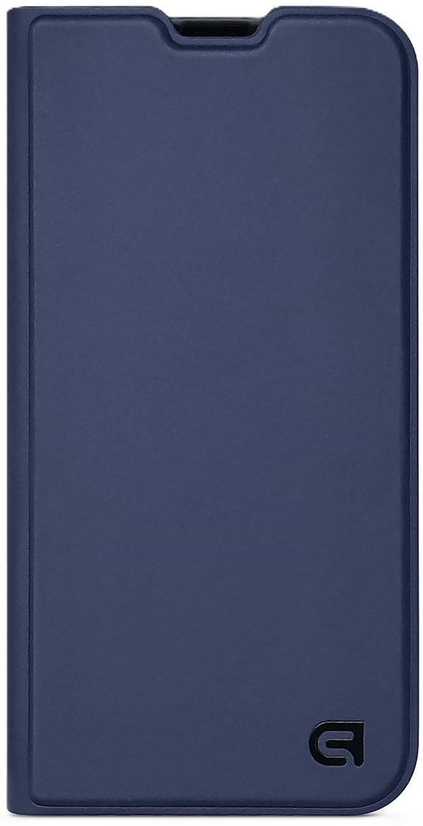 Фото - Чехол для смартфона Armorstandart OneFold Case for Xiaomi Redmi Note 15 4G Dark Blue (ARM89982)