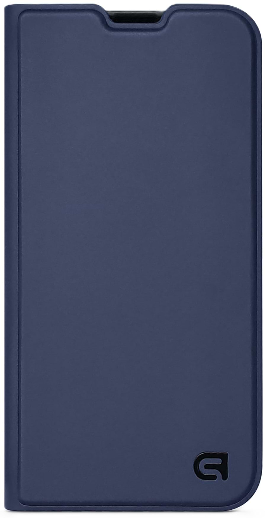 Фото - Чехол для смартфона Armorstandart OneFold Case for OPPO Reno15 F 5G/Reno15 FS 5G Dark Blue (ARM89974)