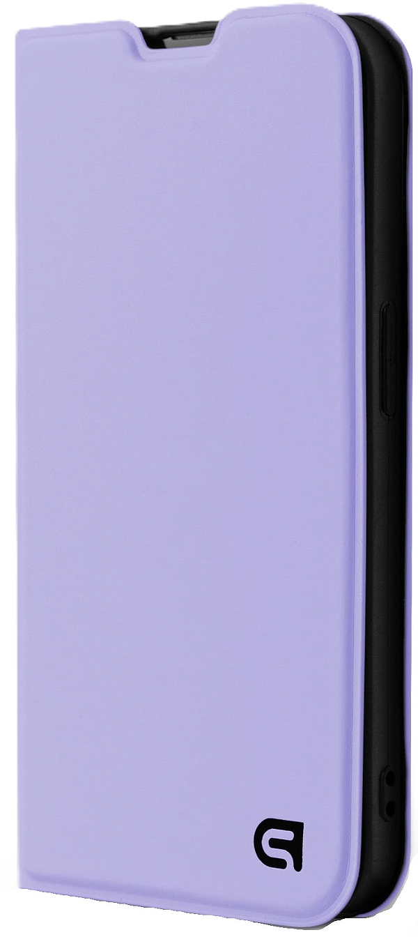 Фото - Чохол для смартфону Armorstandart OneFold Case for Xiaomi Redmi Note 15 Pro 4G Lavender (ARM89987)