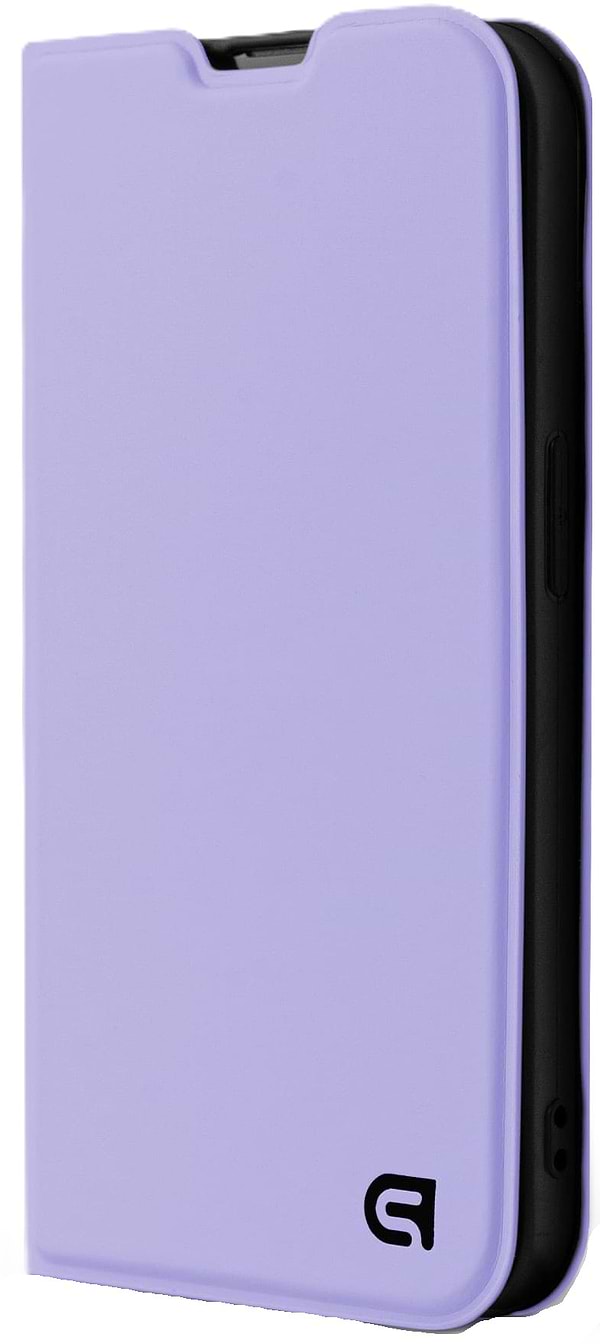 Фото - Чохол для смартфону Armorstandart OneFold Case for Xiaomi Redmi Note 15 4G Lavender (ARM89983)
