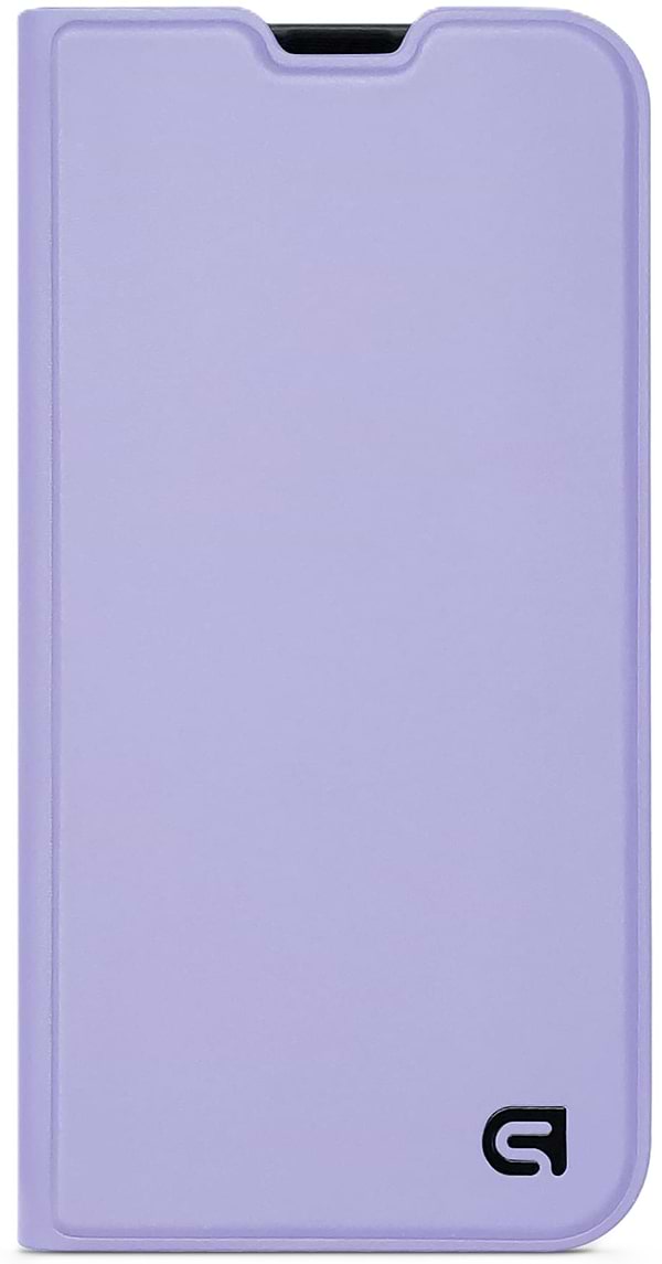 Фото - Чохол для смартфону Armorstandart OneFold Case for Xiaomi Redmi Note 15 4G Lavender (ARM89983)