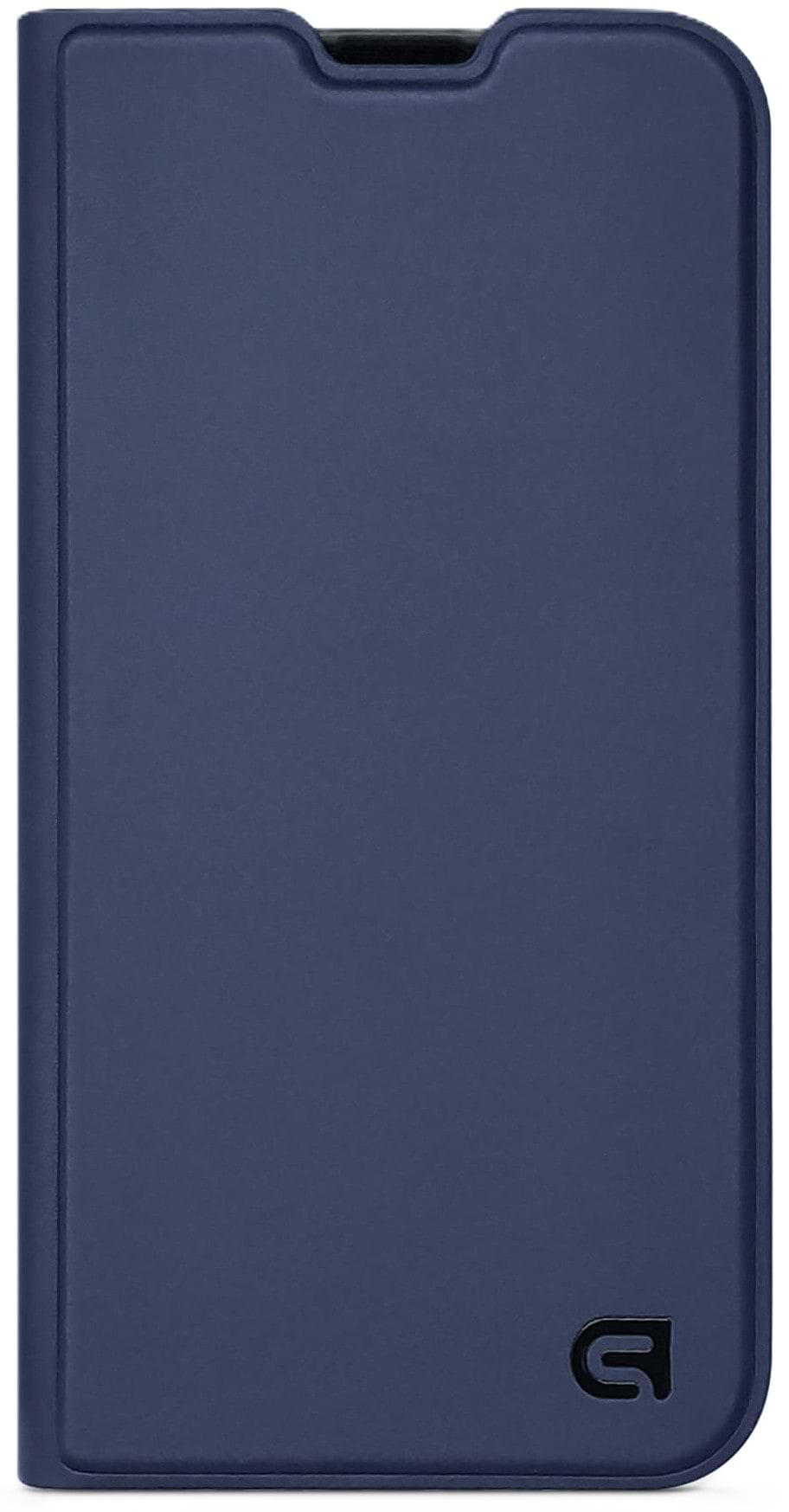 Чехол для смартфона Armorstandart OneFold Case for OPPO A6K 4G/A6X 4G Dark Blue (ARM90304)