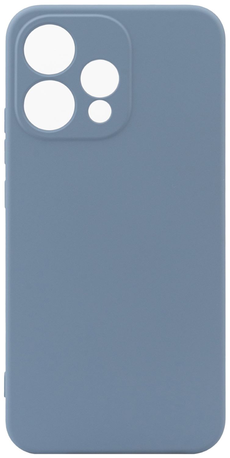 Чохол для смартфона Armorstandart ICON for OPPO Reno15 5G Camera cover Winter Blue (ARM90027)