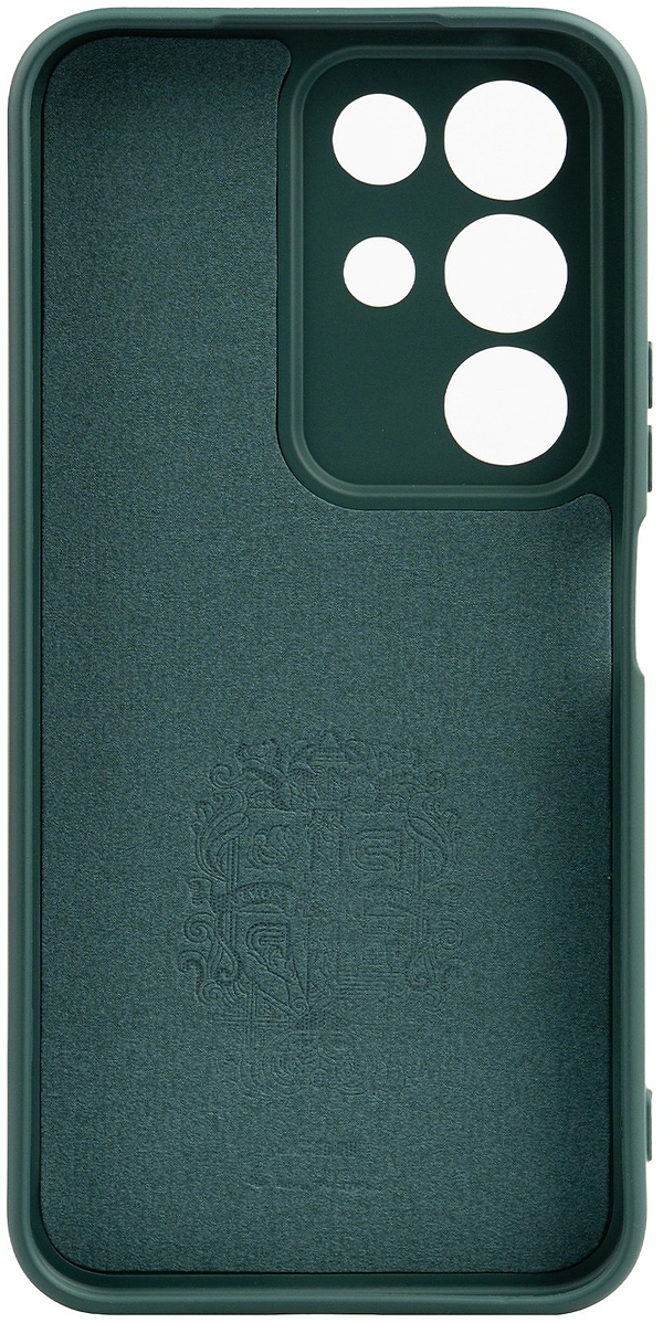 Фото - Чохол для смартфона Armorstandart ICON for Realme C85 4G Camera cover Dark Green (ARM90033)