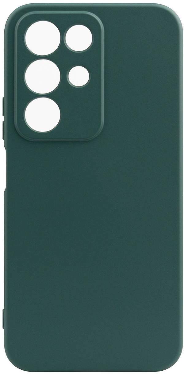 Фото - Чохол для смартфона Armorstandart ICON for Realme C85 4G Camera cover Dark Green (ARM90033)