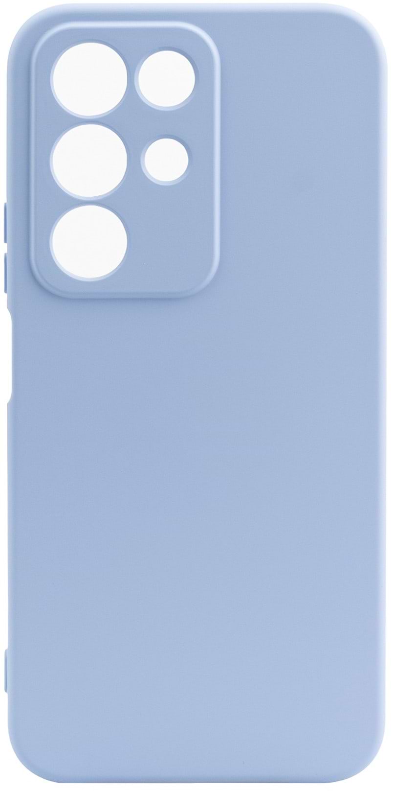Чохол для смартфона Armorstandart ICON for Realme C85 4G Camera cover Lavender (ARM90034) - Фото 1
