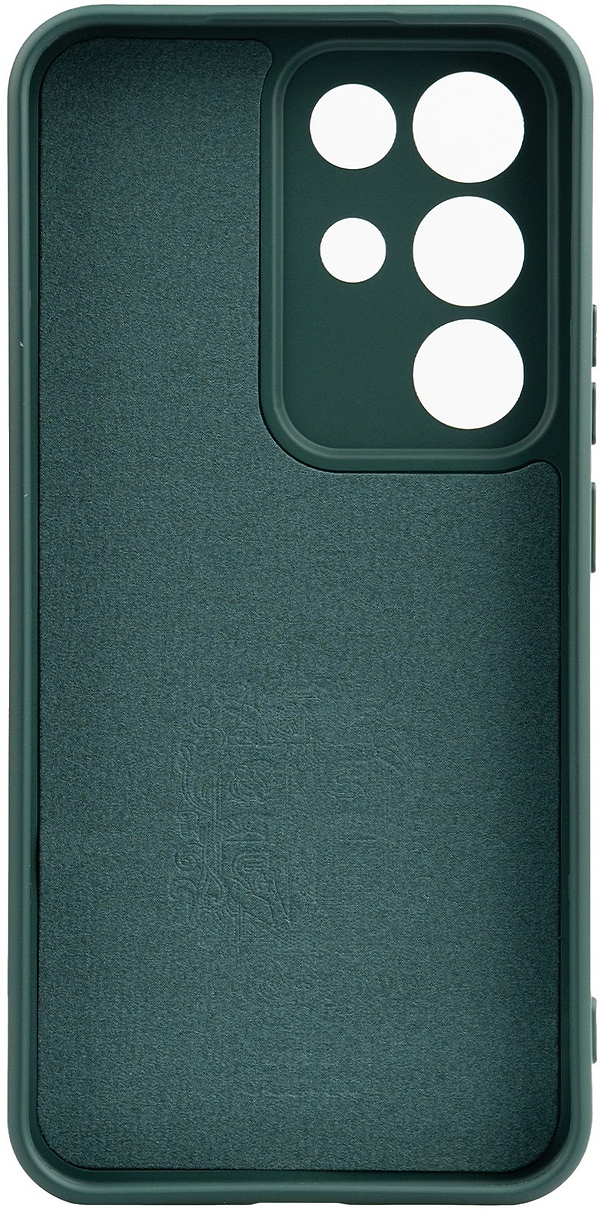 Фото - Чохол для смартфону Armorstandart ICON for Realme C85 Pro 4G Camera cover Dark Green (ARM90035)