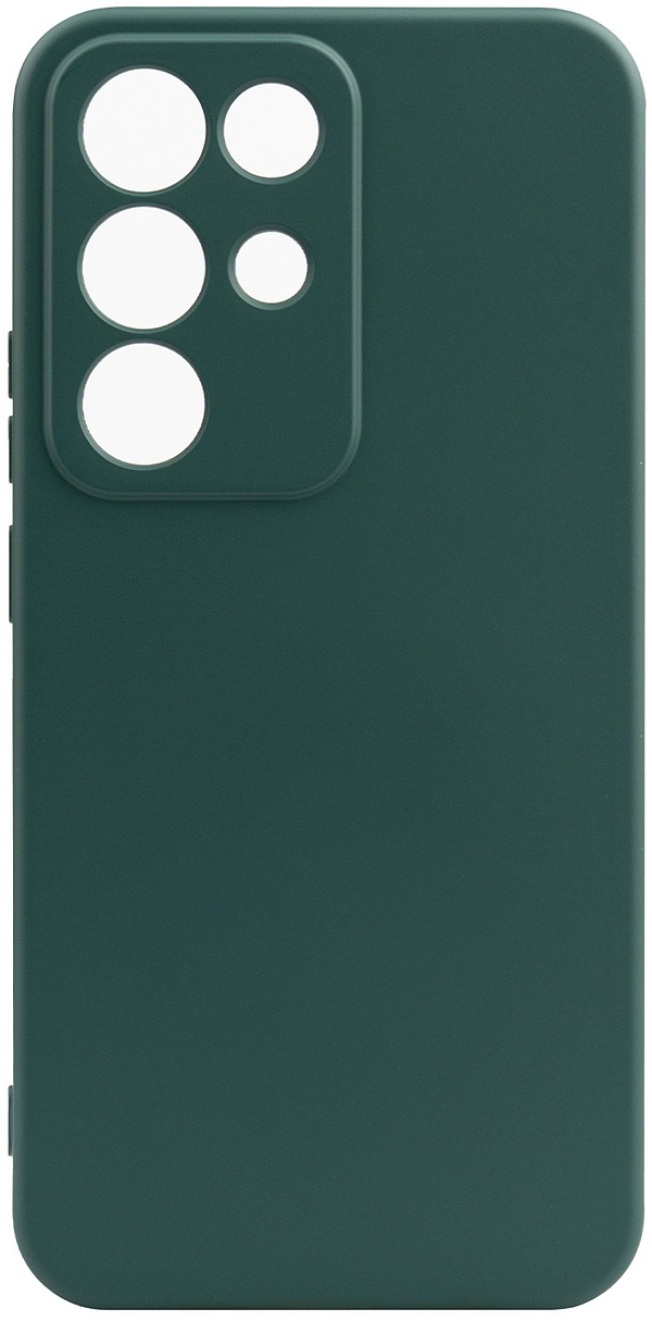 Фото - Чохол для смартфону Armorstandart ICON for Realme C85 Pro 4G Camera cover Dark Green (ARM90035)