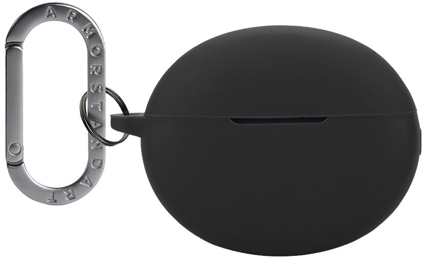 Чохол для навушників Armorstandart Hang Case for Oppo Enco X3s Black (ARM90063)