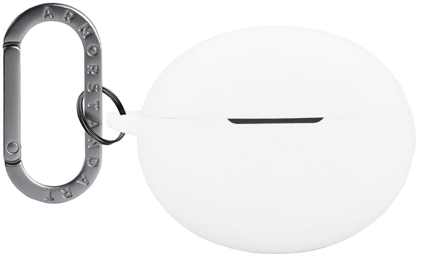 Чохол для навушників Armorstandart Hang Case for Oppo Enco X3s White (ARM90064)