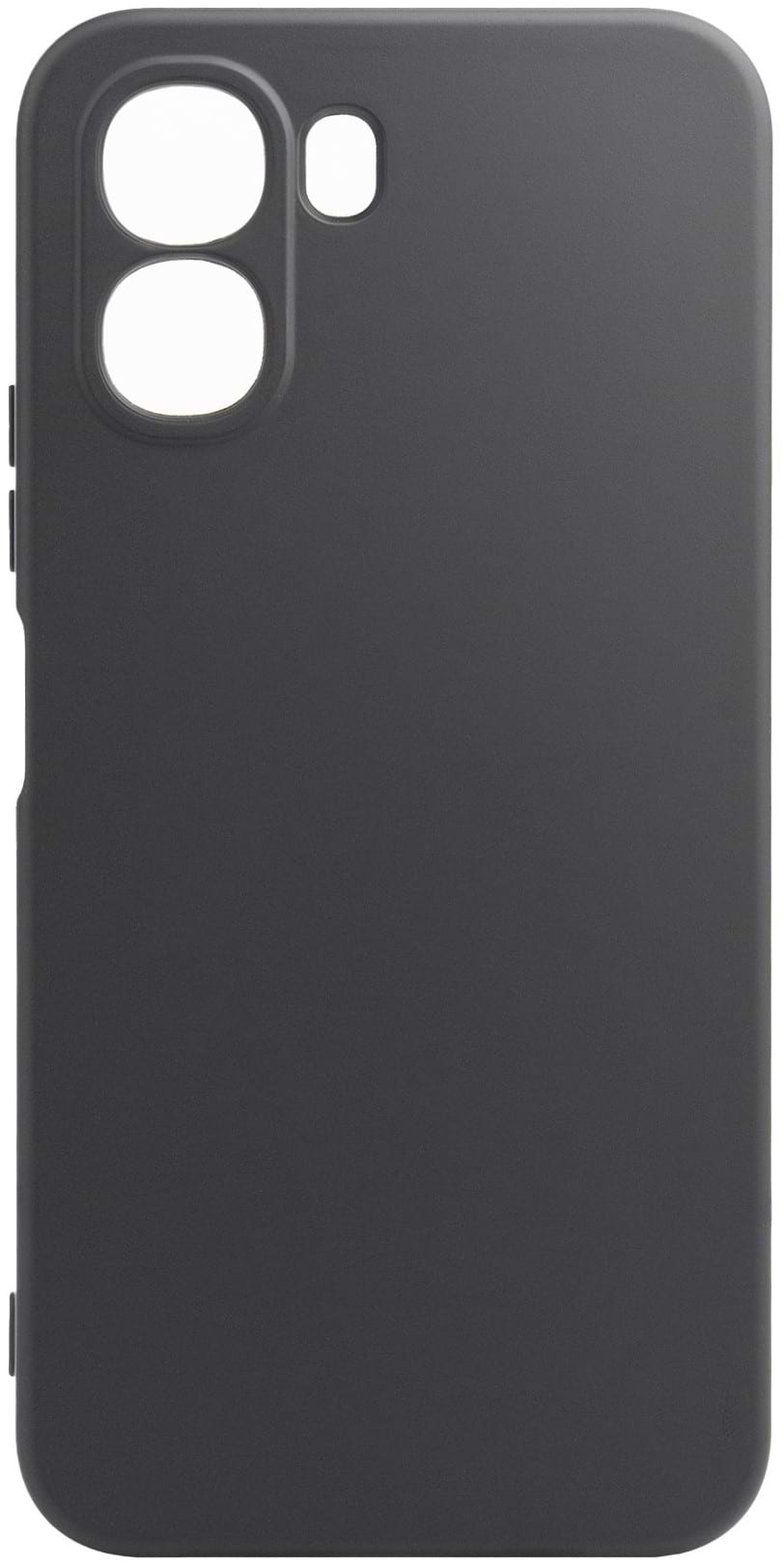 Чохол для смартфону Armorstandart ICON for OPPO A6K 4G / A6X 4G Camera cover Black (ARM90139)