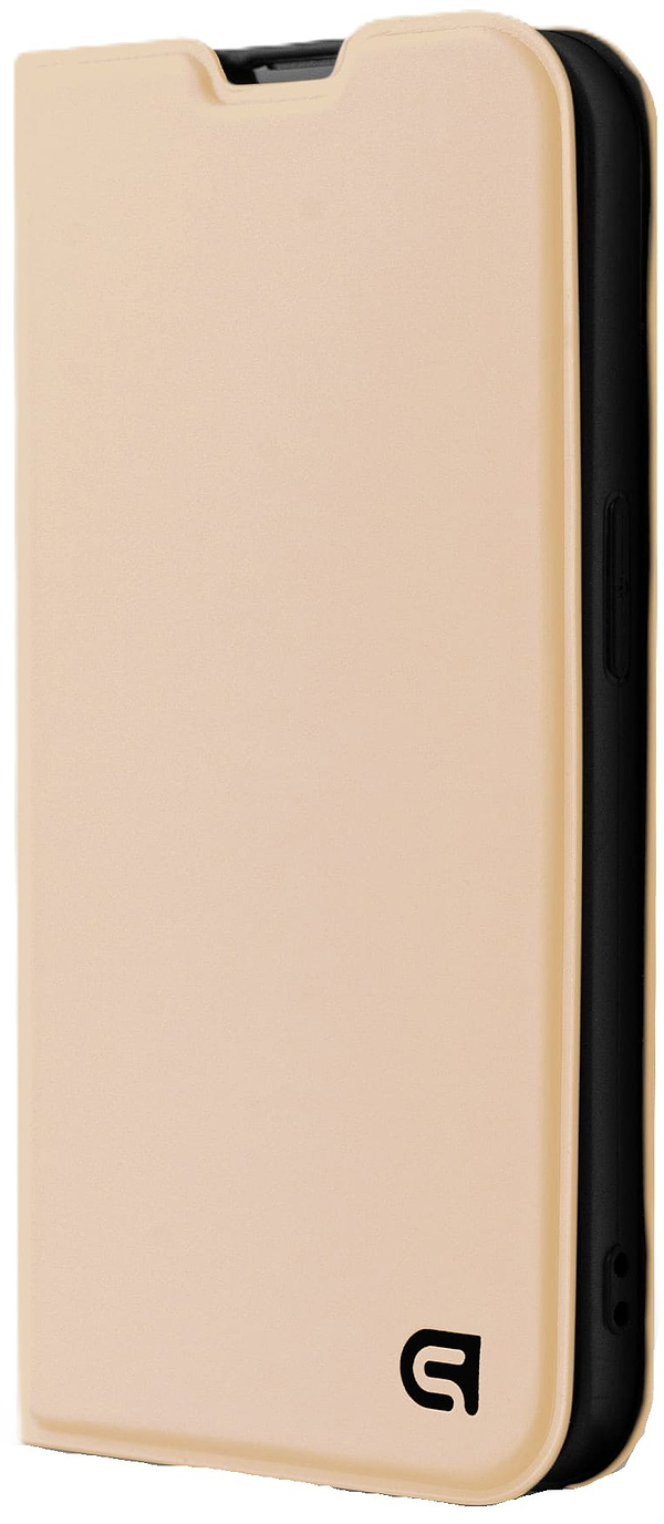 Фото - Чехол для смартфона Armorstandart OneFold Case for Xiaomi Redmi Note 15 Pro 4G Gold (ARM90177)