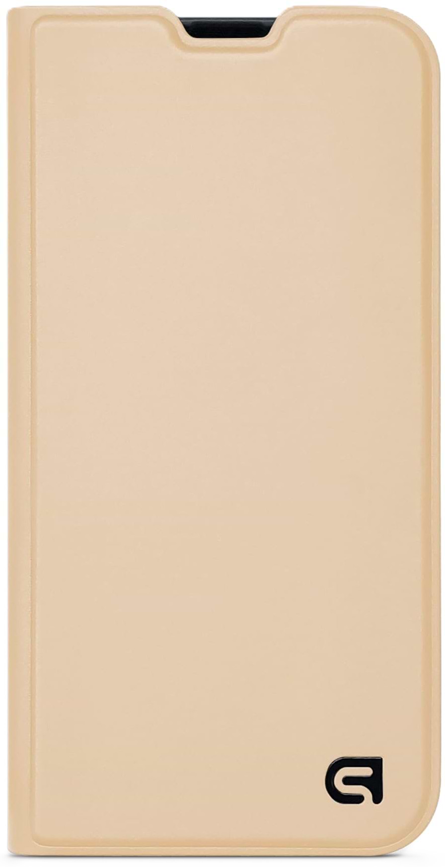 Чехол для смартфона Armorstandart OneFold Case for Xiaomi Redmi Note 15 Pro 4G Gold (ARM90177)