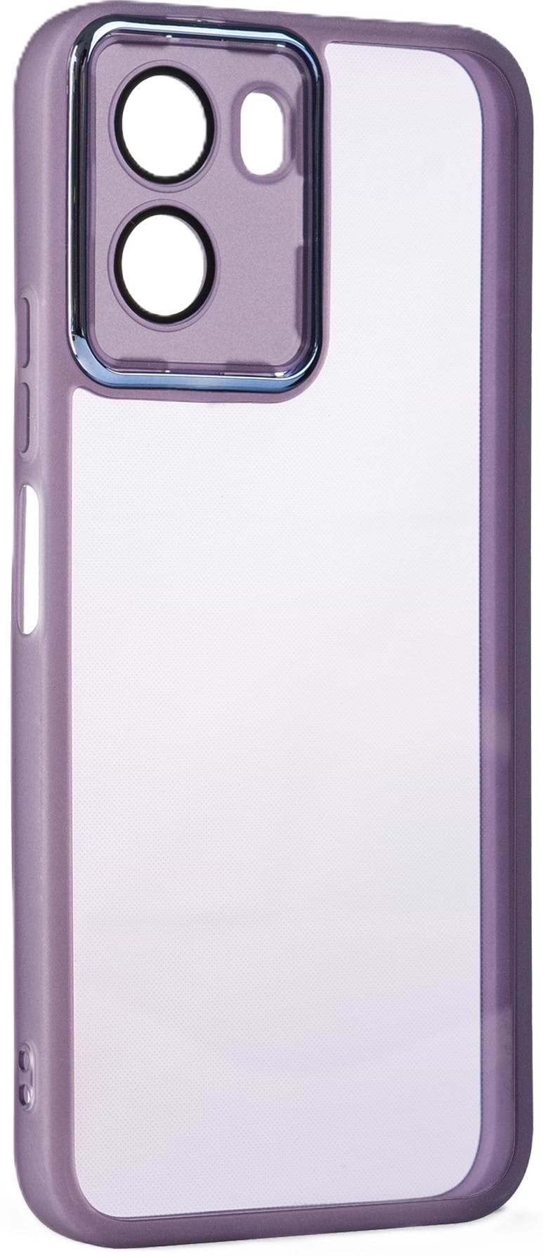 Фото - Чехол для смартфона Armorstandart Shade for OPPO A6K 4G/A6X 4G Dark Violet (ARM90327)