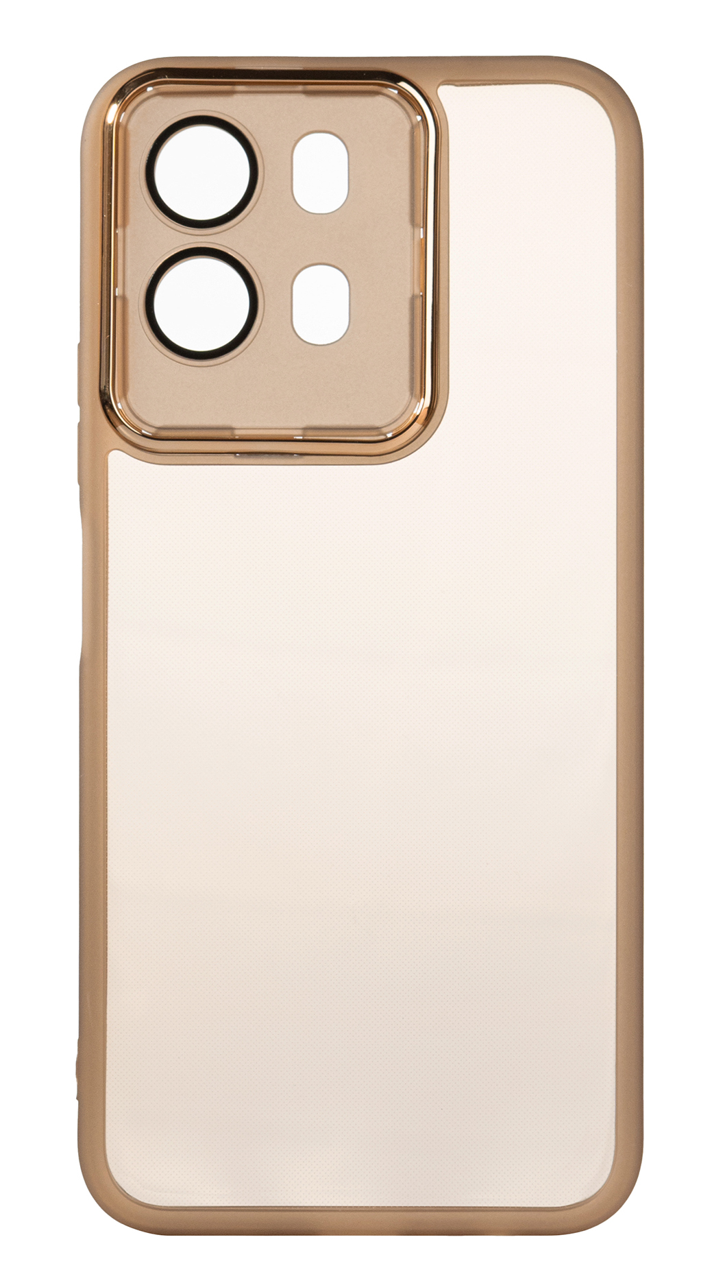 Чохол для смартфону Armorstandart Shade for OPPO A6S 4G / A6 4G Gold (ARM90331)