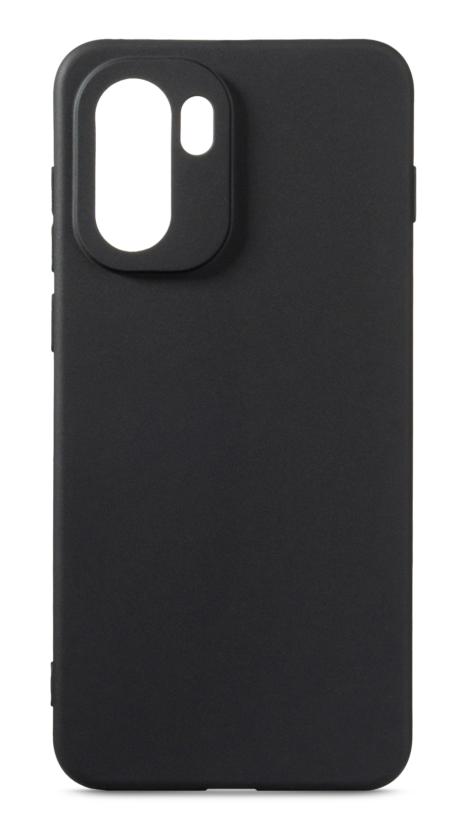Чехол для смартфона Armorstandart Matte Slim Fit for OnePlus 15R 5G Camera cover Black (ARM90444)