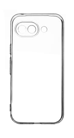 Чехол для смартфона Armorstandart Air for Google Pixel 10a 5G Camera cover Clear (ARM90515)