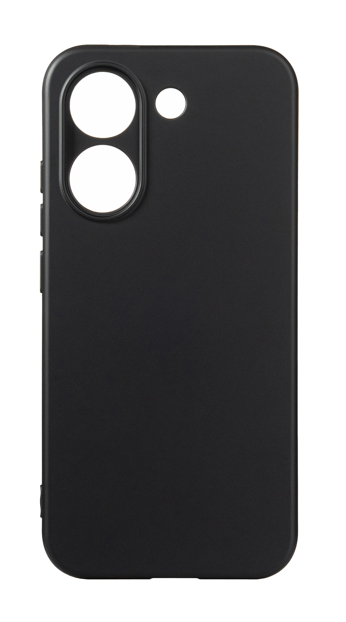 Чохол для смартфону Armorstandart ICON for Xiaomi Poco X8 Pro 5G Camera cover Black (ARM90709)