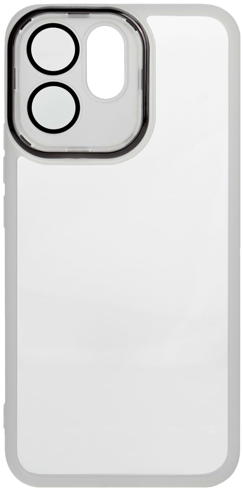 Чохол для смартфону Armorstandart Shade for OPPO Reno15 Pro 5G White (ARM90835)