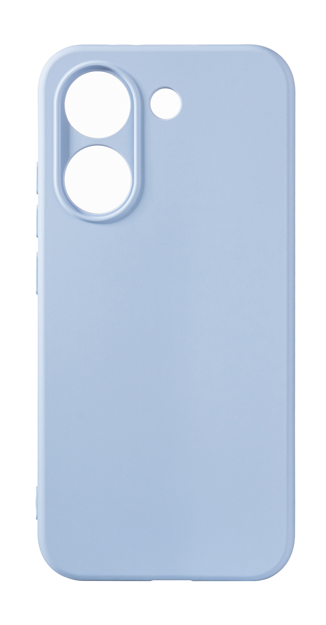 Чохол для смартфону Armorstandart ICON for Xiaomi Poco X8 Pro 5G Camera cover Lavender (ARM90892)