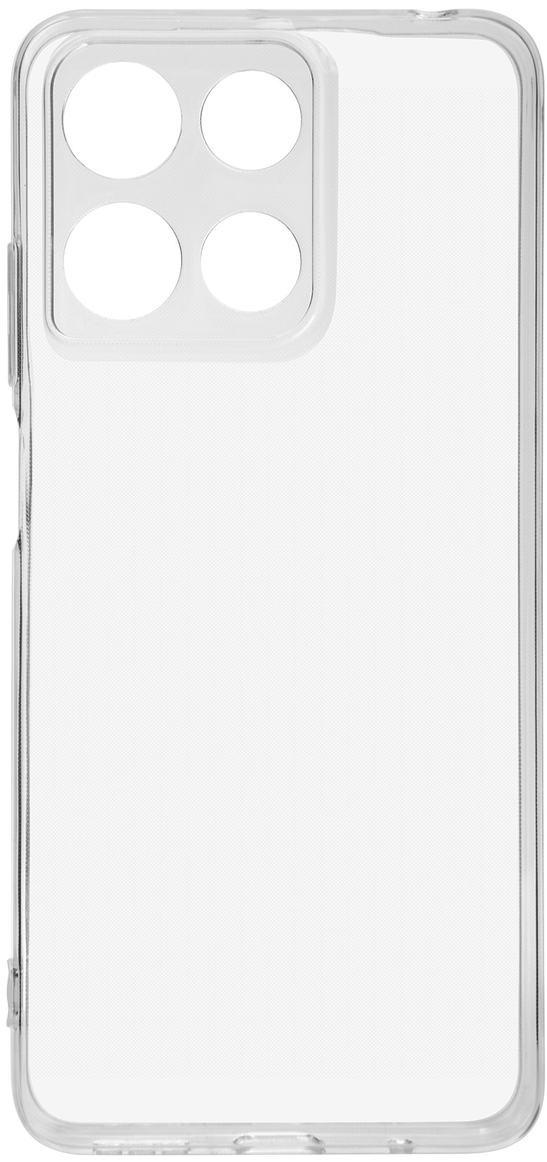 Чехол для смартфона Armorstandart Air for Motorola G17 4G / G17 Power 4G Camera cover Clear (ARM91053)