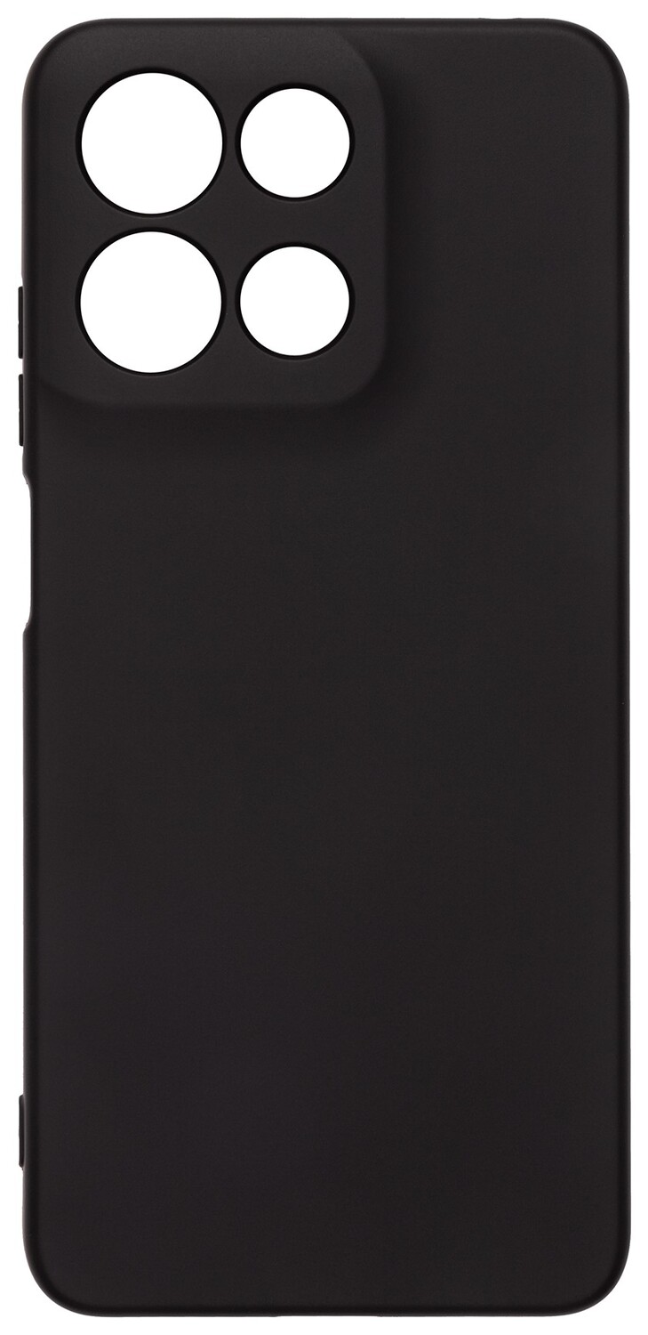 Чехол для смартфона Armorstandart ICON for Motorola G17 4G / G17 Power 4G Camera cover Black (ARM91055)