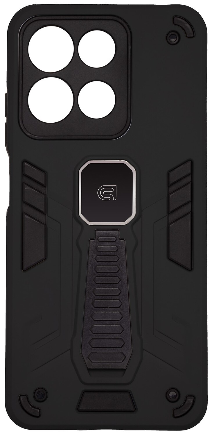 Чехол для смартфона Armorstandart Proover for Motorola G17 4G / G17 Power 4G Black (ARM91057)
