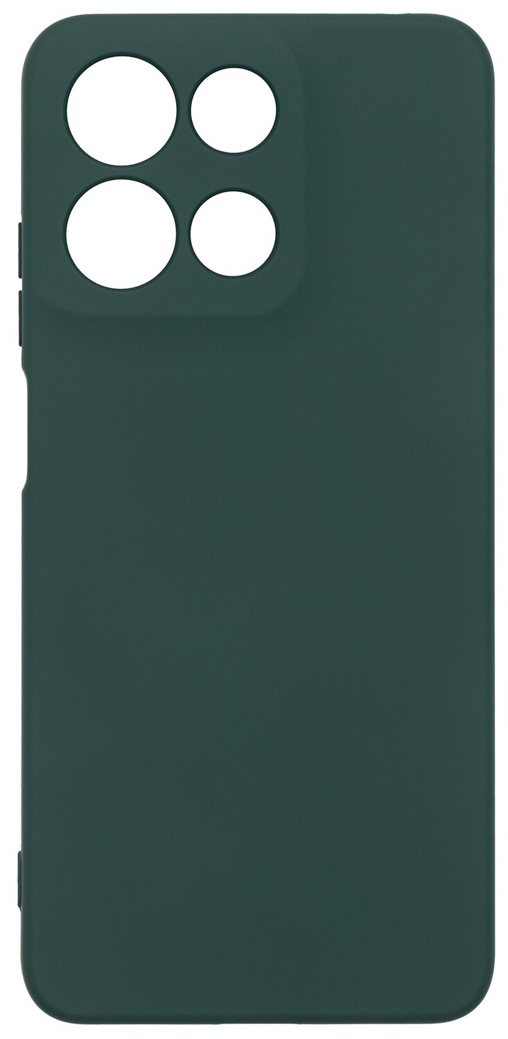 Чехол для смартфона Armorstandart ICON for Motorola G17 4G / G17 Power 4G Camera cover Dark Green (ARM91308)