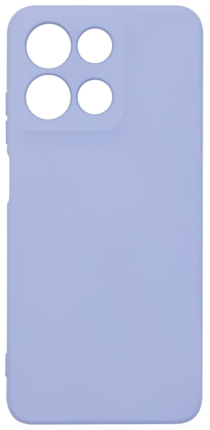 Чехол для смартфона Armorstandart ICON for Motorola G17 4G / G17 Power 4G Camera cover Lavender (ARM91309)