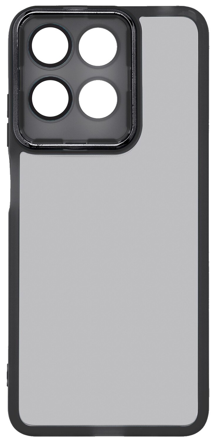 Чехол для смартфона Armorstandart Shade for Motorola G17 4G / G17 Power 4G Black (ARM91310)