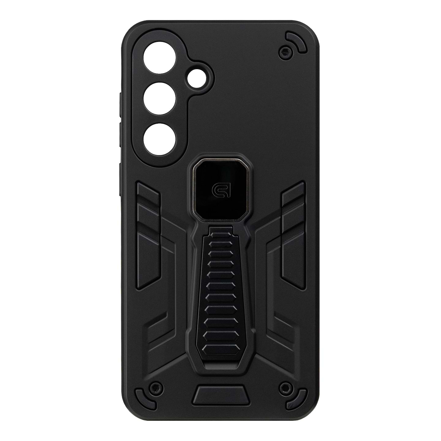 Чохол для смартфону Armorstandart Proover for Samsung S26 FE 5G Black (ARM91721)