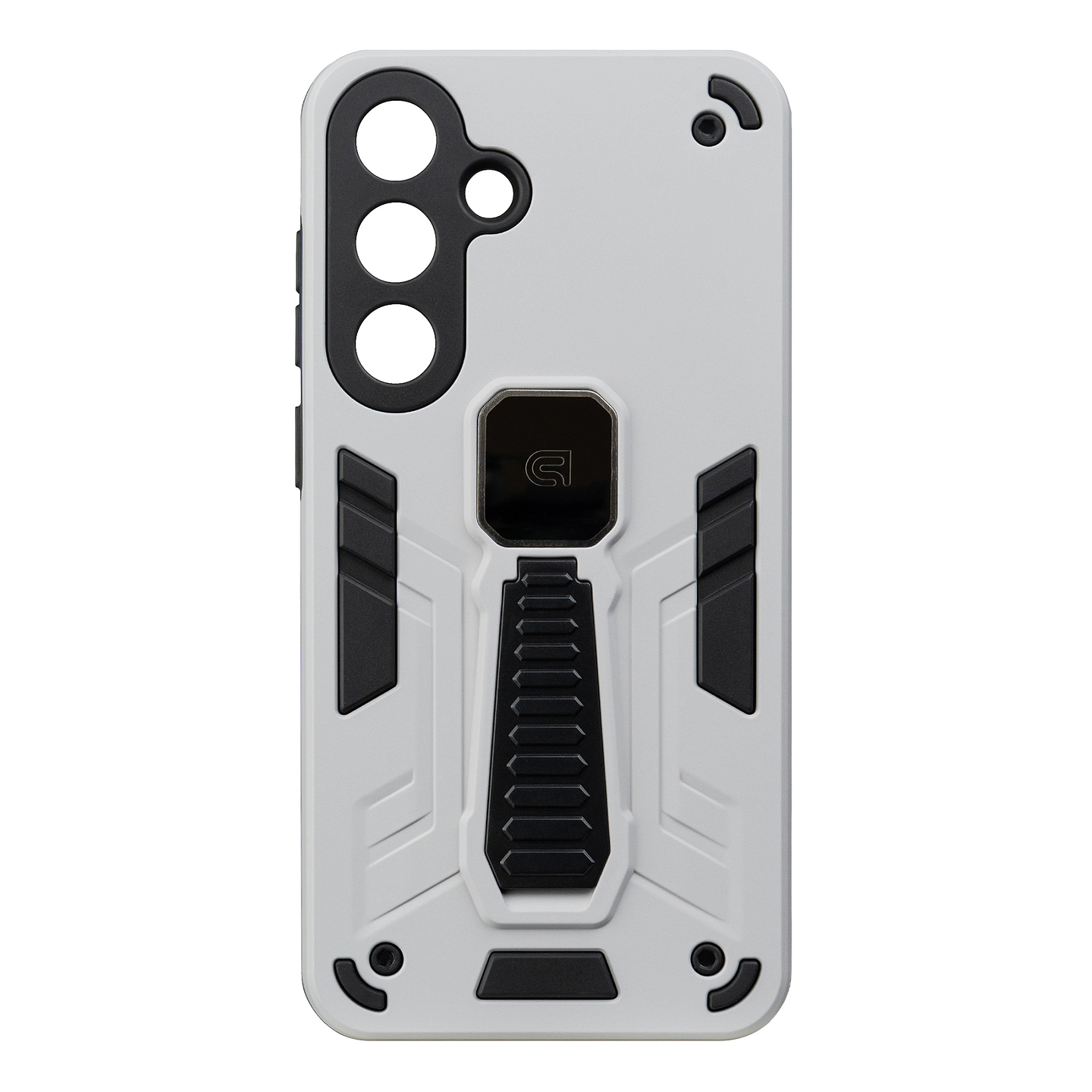 Чохол для смартфону Armorstandart Proover for Samsung S26 FE 5G Grey (ARM91723)