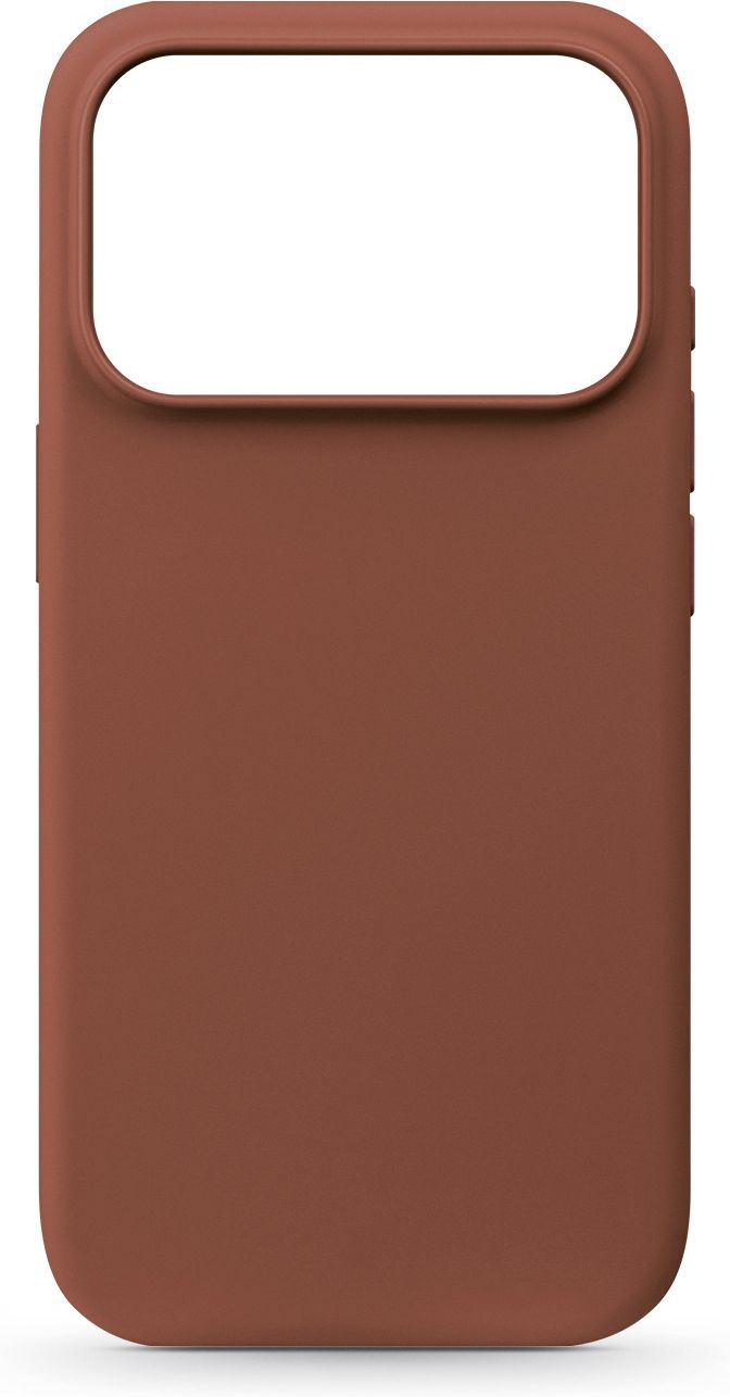 Чохол для смартфону Armorstandart ICON2 MagCase for Apple iPhone 18 Pro / 17 Pro Terra Cotta (ARM92301)