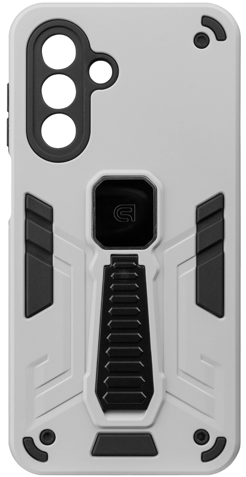 Чохол для смартфону Armorstandart Proover for Samsung A18 4G/A17 4G Grey (ARM92518)
