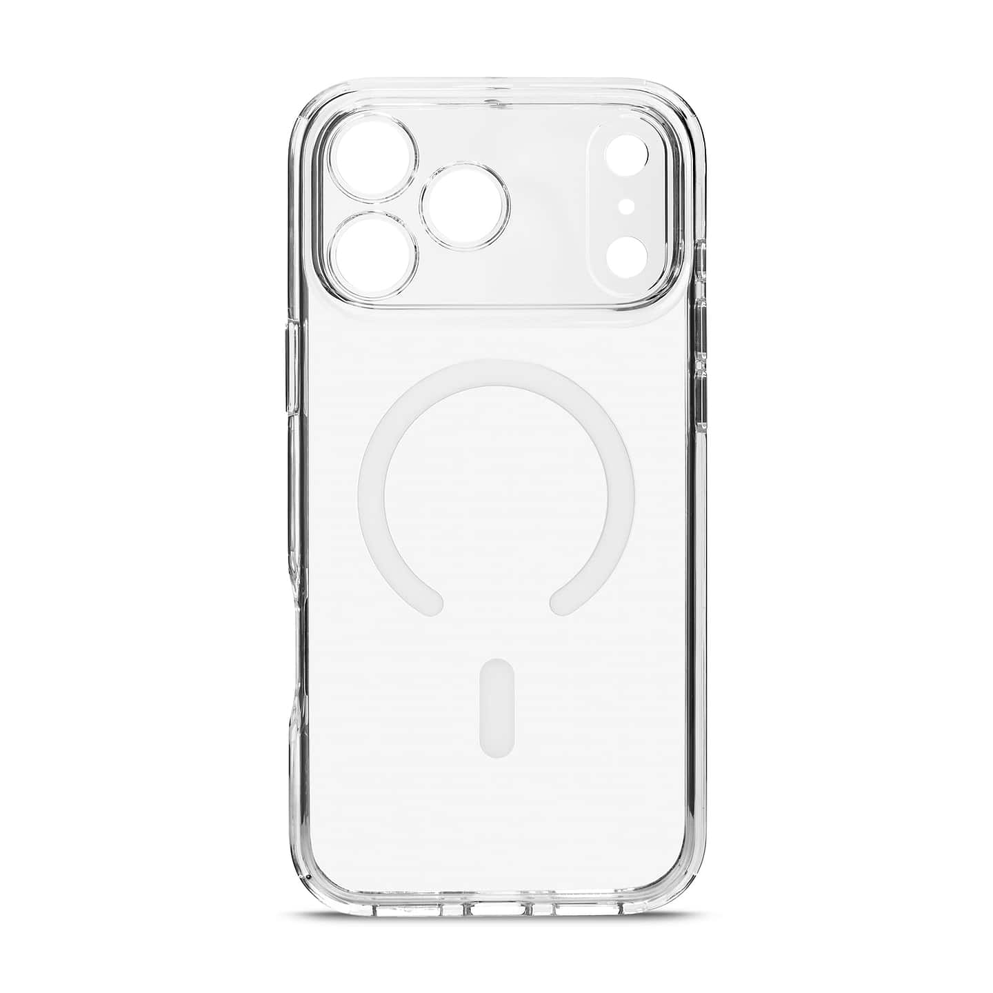 Чохол для смартфона Harder Nude MagCase for Apple iPhone 18 Pro Max / 17 Pro Max (ARM92928)