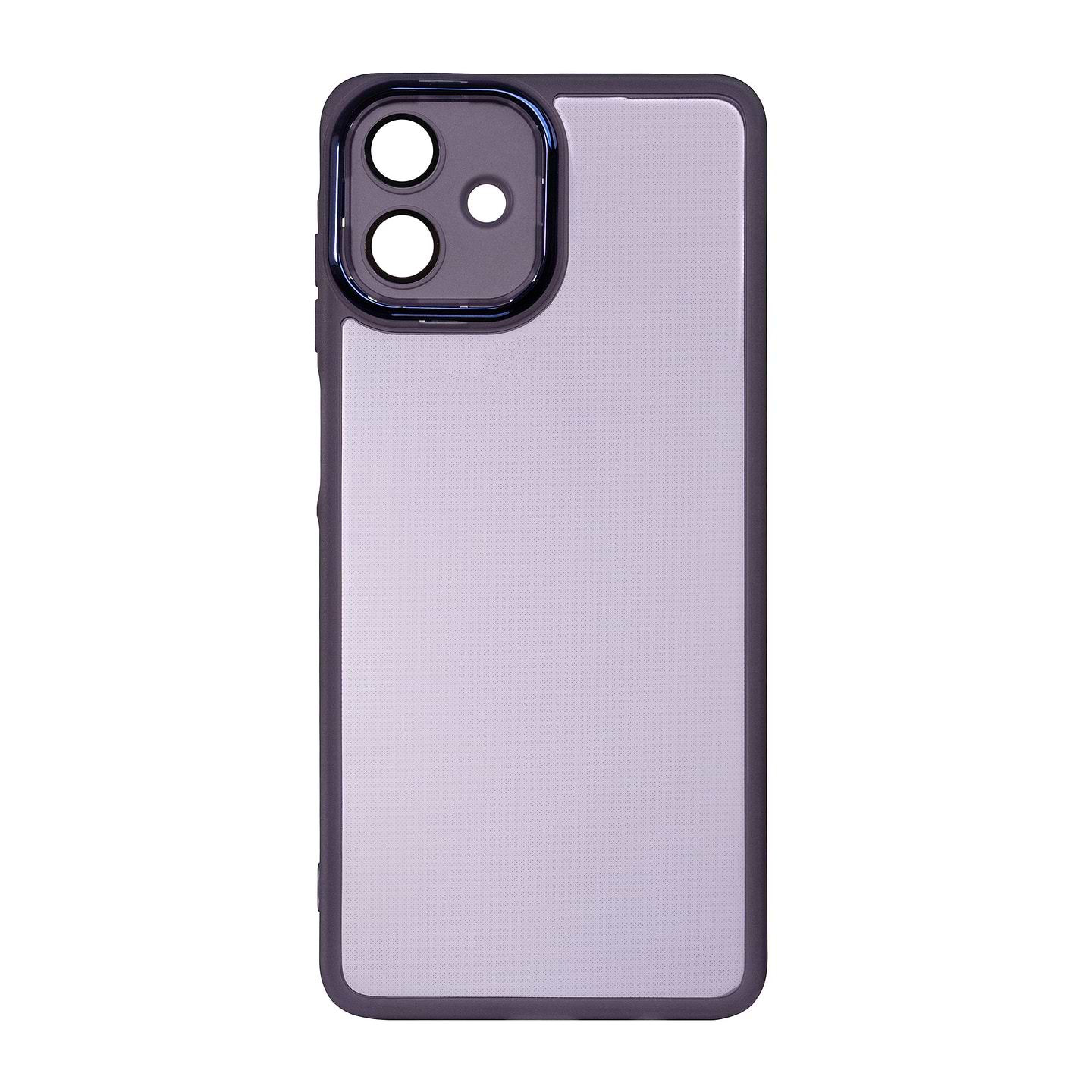 Чехол для смартфона Armorstandart Shade for Samsung A08 4G Dark Violet (ARM92972)