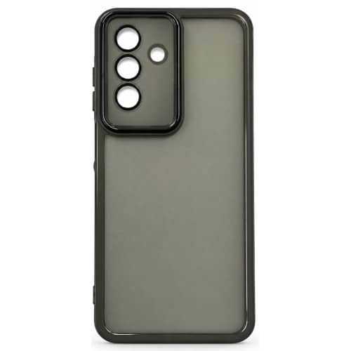 Чехол для смартфона Armorstandart Shade for Samsung A18 4G/A17 4G Black (ARM92973)