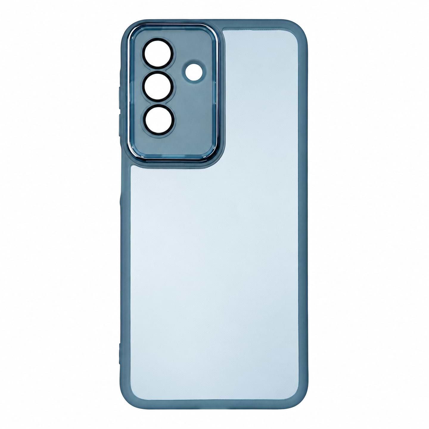 Чехол для смартфона Armorstandart Shade for Samsung A18 4G/A17 4G Blue (ARM92974)