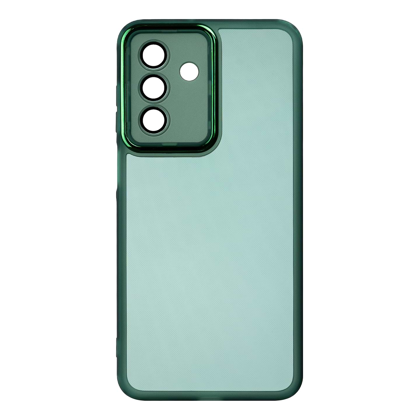 Чехол для смартфона Armorstandart Shade for Samsung A18 4G/A17 4G Dark Green (ARM92975)