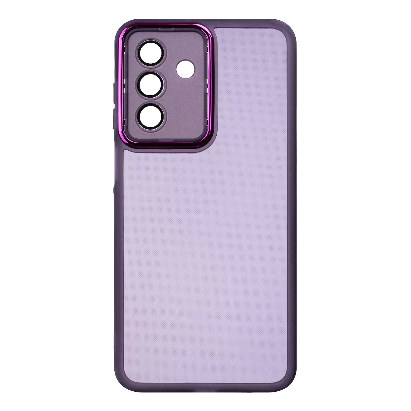 Чехол для смартфона Armorstandart Shade for Samsung A18 4G/A17 4G Dark Violet (ARM92976)