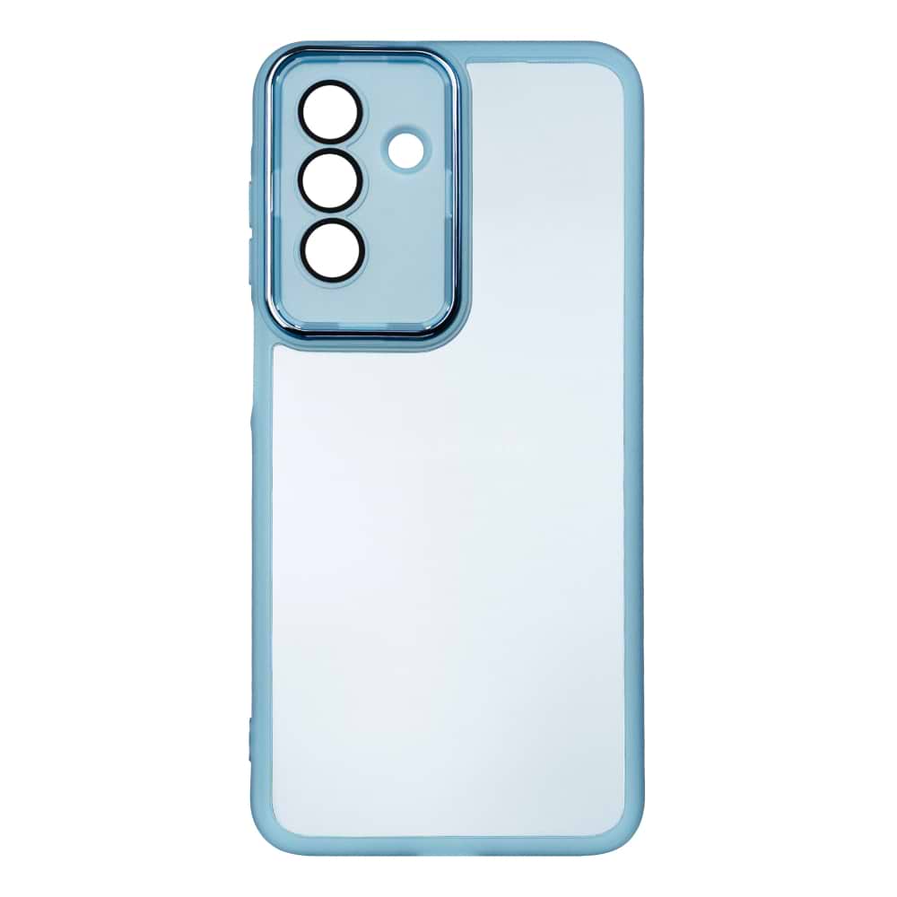 Чехол для смартфона Armorstandart Shade for Samsung A18 4G / A17 4G Light Blue (ARM92977)